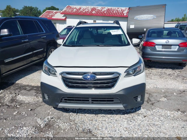Subaru 2021 2021 4S4BTANC7M3105269 Image 12