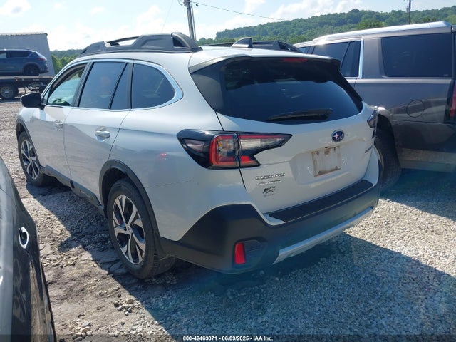 Subaru 2021 2021 4S4BTANC7M3105269 Image 3