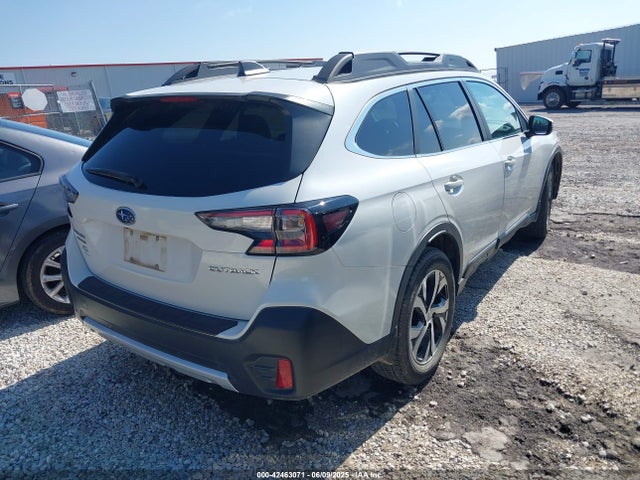 Subaru 2021 2021 4S4BTANC7M3105269 Image 4