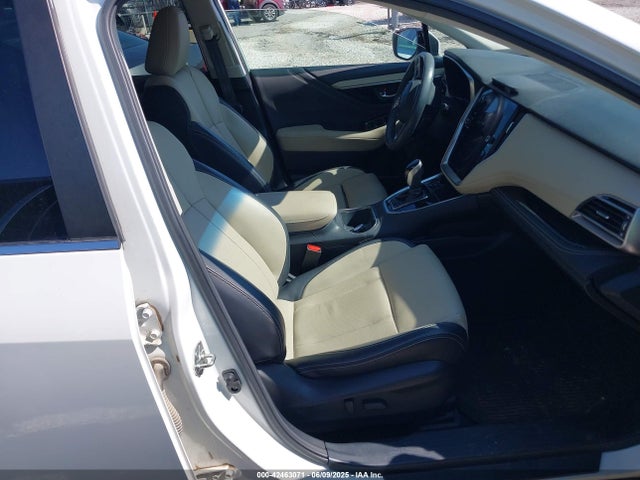 Subaru 2021 2021 4S4BTANC7M3105269 Image 5