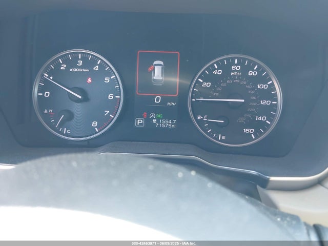 Subaru 2021 2021 4S4BTANC7M3105269 Image 7