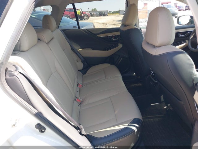 Subaru 2021 2021 4S4BTANC7M3105269 Image 8