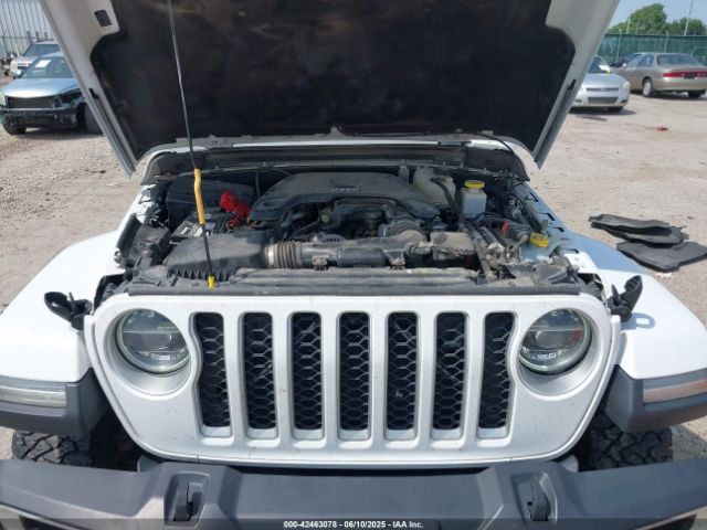 2020 JEEP GLADIATOR 1C6HJTFG1LL131728 Photo 9