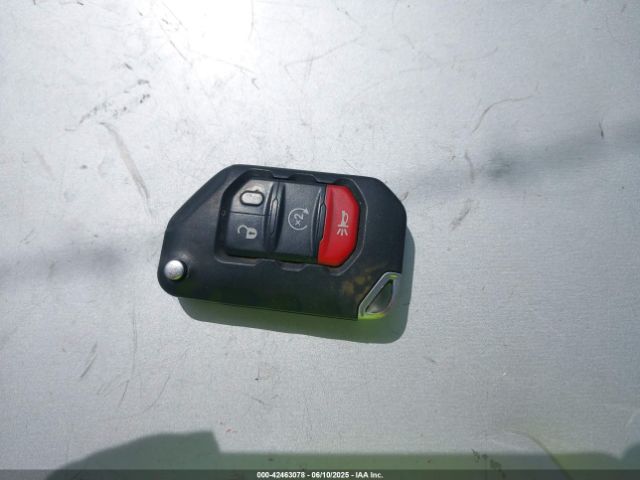 2020 JEEP GLADIATOR 1C6HJTFG1LL131728 Photo 10