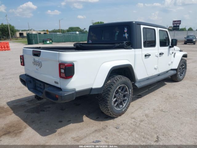 2020 JEEP GLADIATOR 1C6HJTFG1LL131728 Photo 3