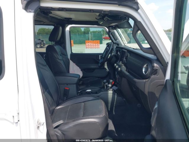 2020 JEEP GLADIATOR 1C6HJTFG1LL131728 Photo 4