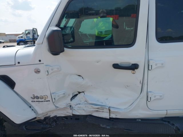 2020 JEEP GLADIATOR 1C6HJTFG1LL131728 Photo 5