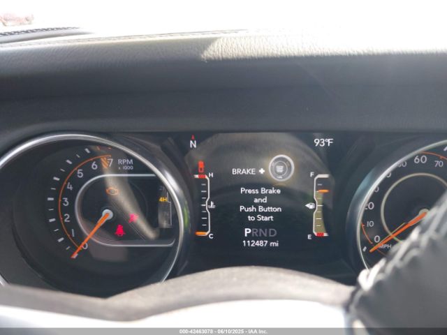 2020 JEEP GLADIATOR 1C6HJTFG1LL131728 Photo 6