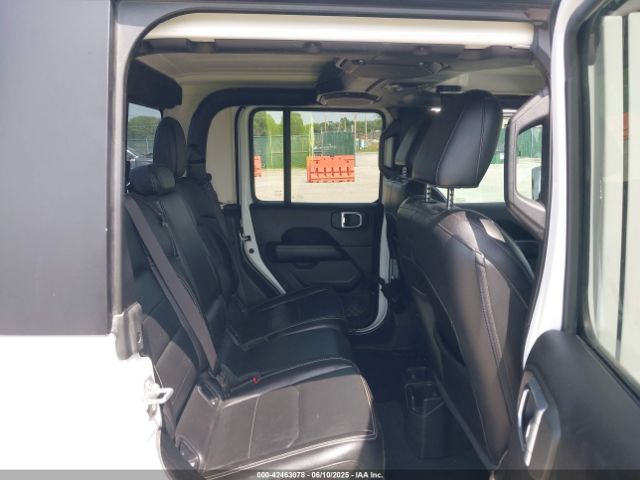 2020 JEEP GLADIATOR 1C6HJTFG1LL131728 Photo 7