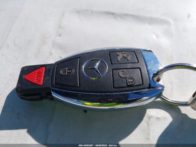 2006 MERCEDES-BENZ SLK 280 WDBWK54F26F095570 Photo 10