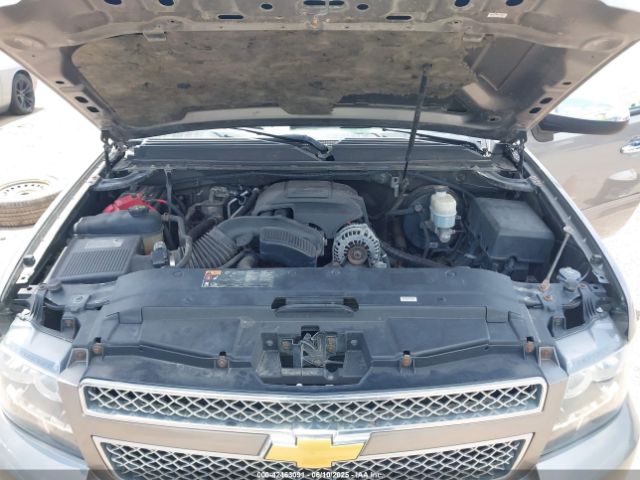 2012 CHEVROLET TAHOE 1GNSCBE00CR201506 Photo 9