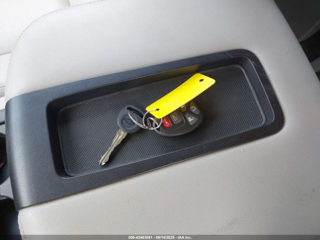 2012 CHEVROLET TAHOE 1GNSCBE00CR201506 Photo 10