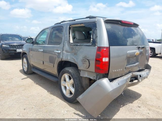 2012 CHEVROLET TAHOE 1GNSCBE00CR201506 Photo 5