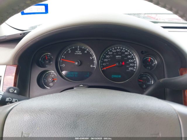 2012 CHEVROLET TAHOE 1GNSCBE00CR201506 Photo 6