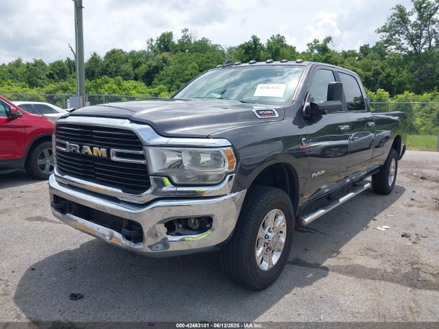 RAM 3500 2019 3C63R3HL5KG610212 Image 21