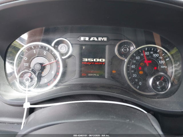 RAM 3500 2019 3C63R3HL5KG610212 Image 24