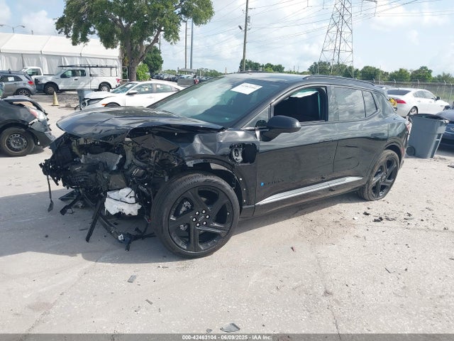 3GN7DNRP1RS236346 Chevrolet x0b+ec3