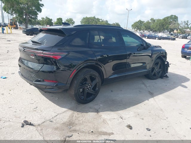 3GN7DNRP1RS236346 Chevrolet x0b+ec3