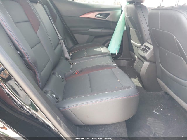3GN7DNRP1RS236346 Chevrolet x0b+ec3