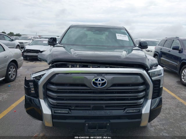 Toyota v35a-fts 2024 5TFJC5DB6RX050717 Image 13