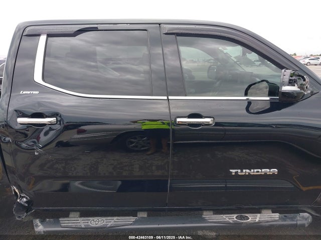Toyota v35a-fts 2024 5TFJC5DB6RX050717 Image 14