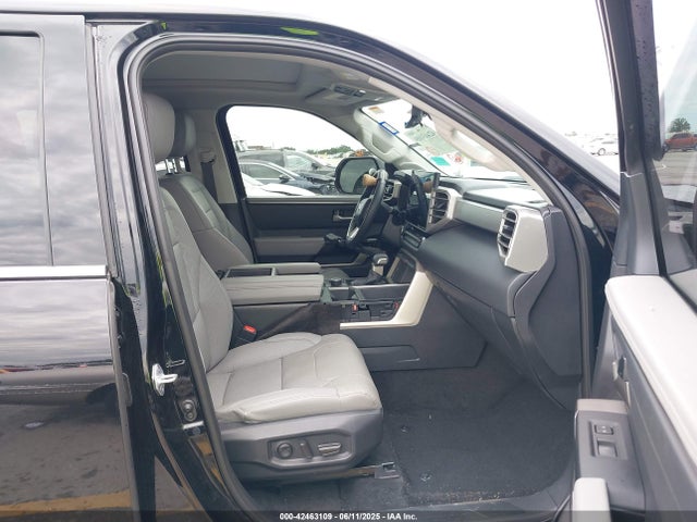 Toyota v35a-fts 2024 5TFJC5DB6RX050717 Image 5