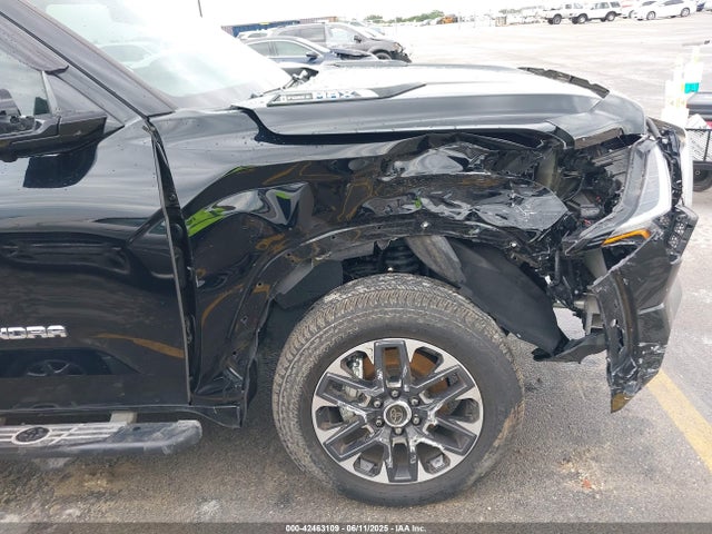 Toyota v35a-fts 2024 5TFJC5DB6RX050717 Image 6