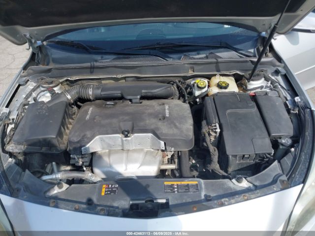 1G11C5SL9FF136660 Chevrolet MALIBU 1LT