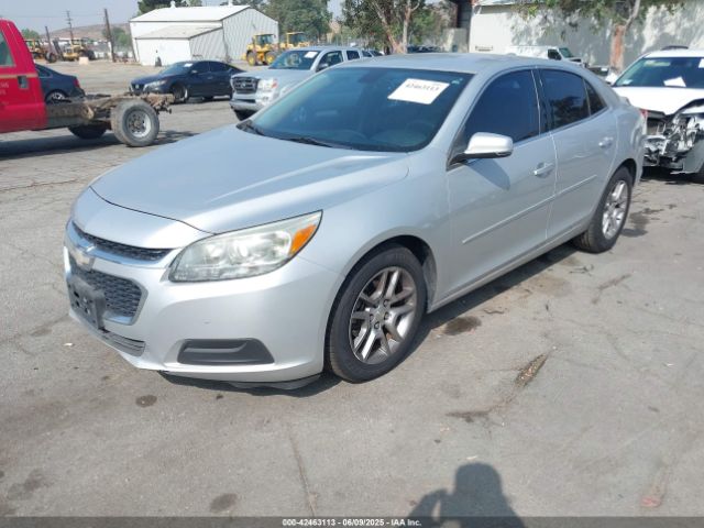1G11C5SL9FF136660 Chevrolet MALIBU 1LT