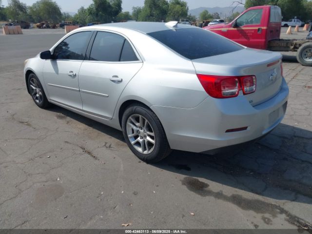 1G11C5SL9FF136660 Chevrolet MALIBU 1LT