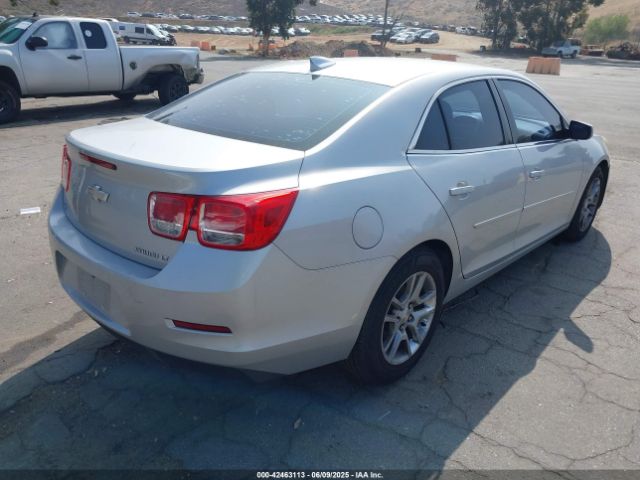1G11C5SL9FF136660 Chevrolet MALIBU 1LT