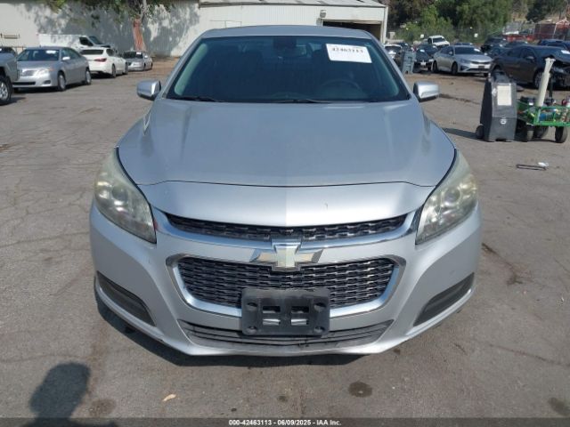 1G11C5SL9FF136660 Chevrolet MALIBU 1LT
