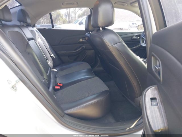 1G11C5SL9FF136660 Chevrolet MALIBU 1LT