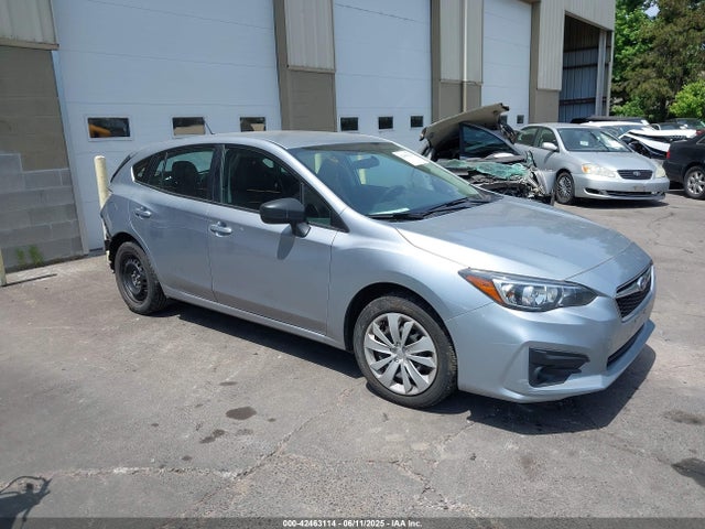 Subaru Impreza 2019 4S3GTAA66K1718406 головне зображення