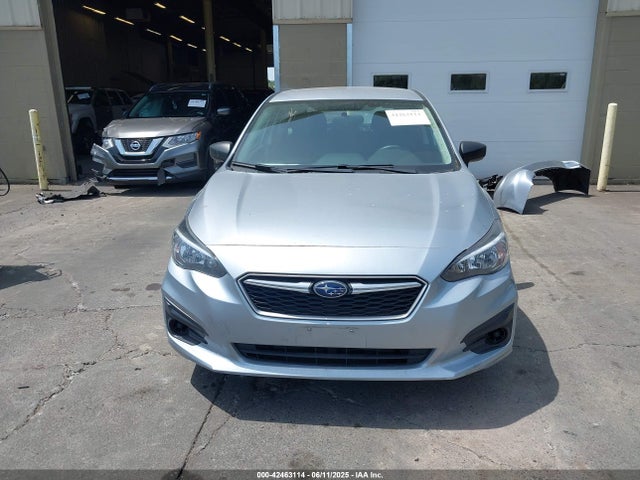 Subaru Impreza 2019 4S3GTAA66K1718406 Image 13