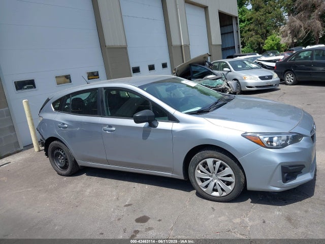 Subaru Impreza 2019 4S3GTAA66K1718406 Image 14