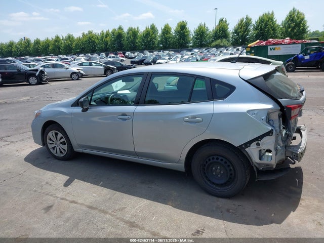 Subaru Impreza 2019 4S3GTAA66K1718406 Image 15