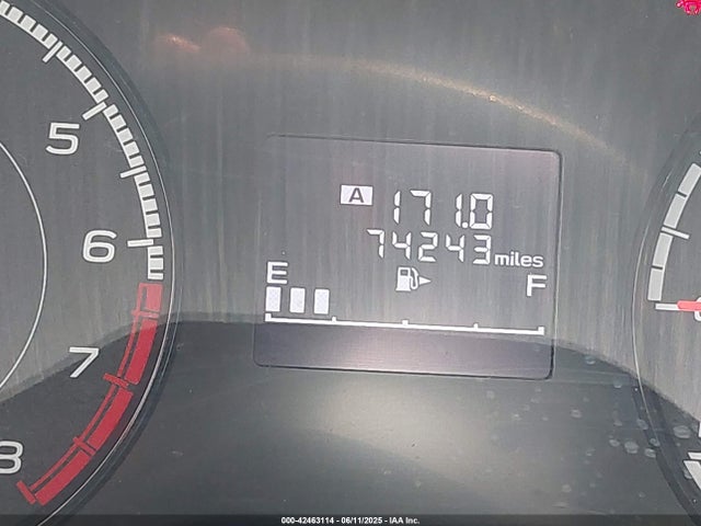 Subaru Impreza 2019 4S3GTAA66K1718406 Image 16