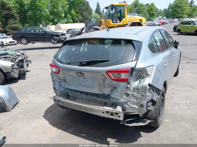 Subaru Impreza 2019 4S3GTAA66K1718406 Image 17