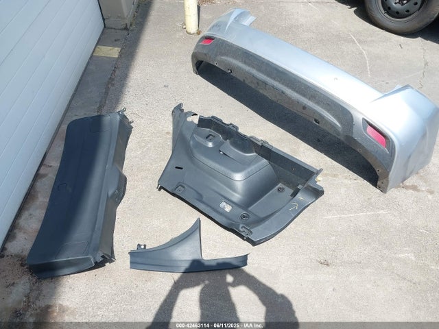 Subaru Impreza 2019 4S3GTAA66K1718406 Image 12