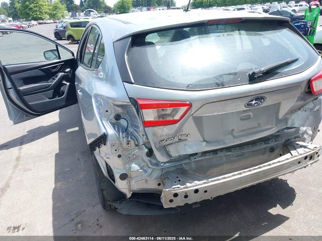Subaru Impreza 2019 4S3GTAA66K1718406 Image 18
