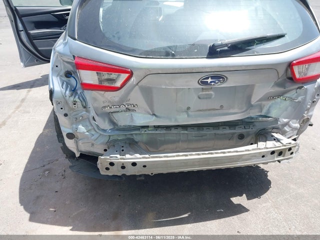 Subaru Impreza 2019 4S3GTAA66K1718406 Image 19