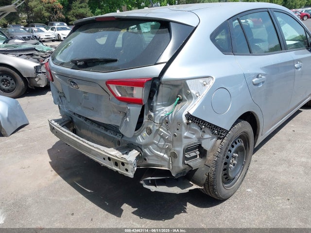 Subaru Impreza 2019 4S3GTAA66K1718406 Image 20