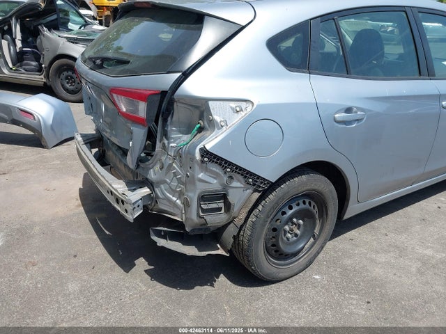 Subaru Impreza 2019 4S3GTAA66K1718406 Image 21
