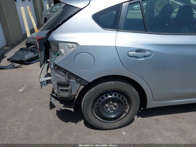 Subaru Impreza 2019 4S3GTAA66K1718406 Image 22