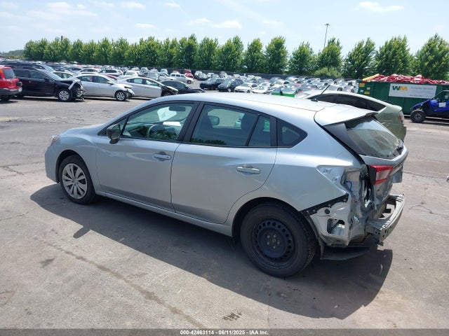 Subaru Impreza 2019 4S3GTAA66K1718406 Image 3