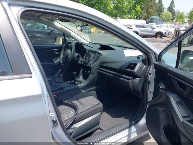 Subaru Impreza 2019 4S3GTAA66K1718406 Image 5