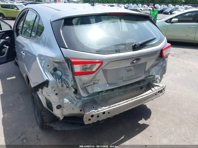 Subaru Impreza 2019 4S3GTAA66K1718406 Image 6