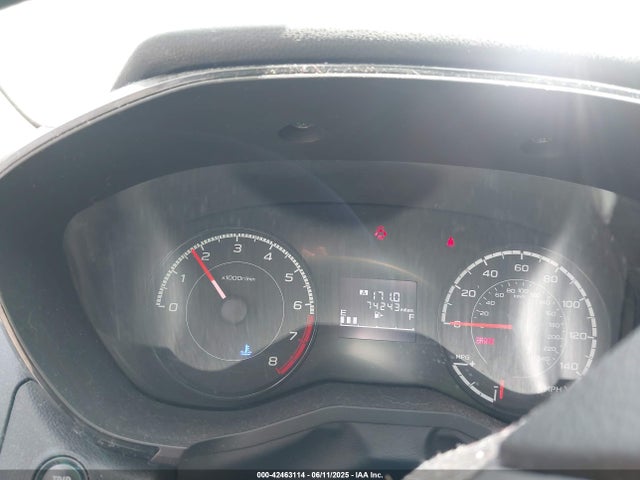 Subaru Impreza 2019 4S3GTAA66K1718406 Image 7