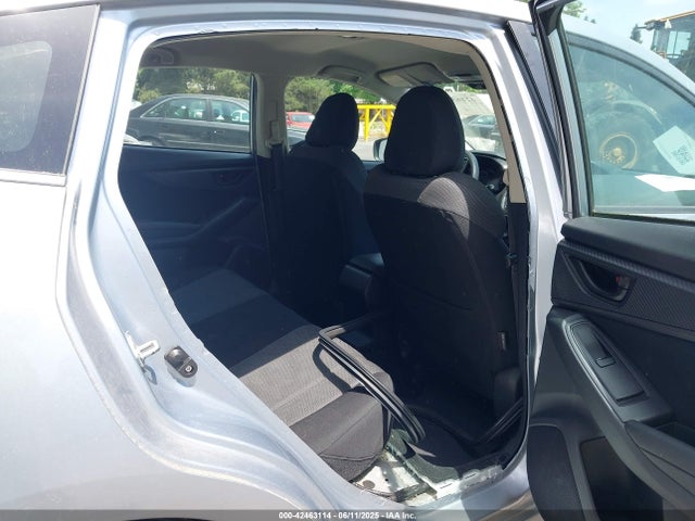 Subaru Impreza 2019 4S3GTAA66K1718406 Image 8